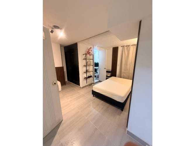 Apartamento de 3 alcobas en venta en Laureles, Medellín, 103 m² · foto 5 de 11
