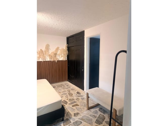 Apartamento de 3 alcobas en venta en Laureles, Medellín, 103 m² · foto 6 de 11