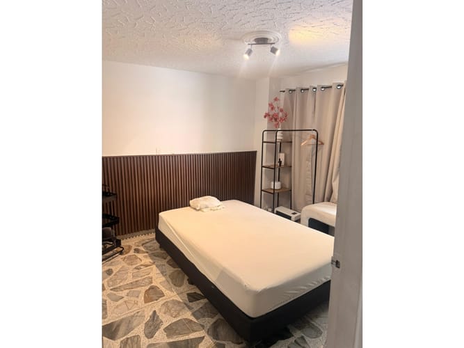 Apartamento de 3 alcobas en venta en Laureles, Medellín, 103 m² · foto 7 de 11