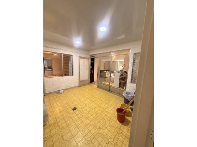 Apartamento de 3 alcobas en venta en Laureles, Medellín, 103 m² · foto 9 de 11