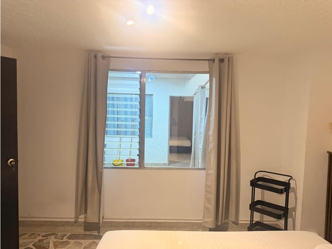 Apartamento de 3 alcobas en venta en Laureles, Medellín, 103 m² · foto 10 de 11