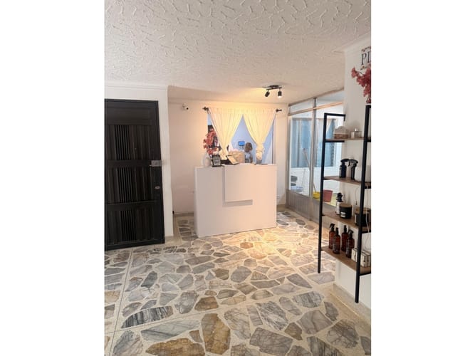 Apartamento de 3 alcobas en venta en Laureles, Medellín, 103 m² · foto 11 de 11