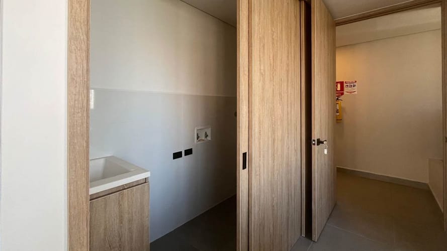 Apartamento de 2 alcobas en venta en Castropol, Medellín, 88 m² · foto 7 de 24