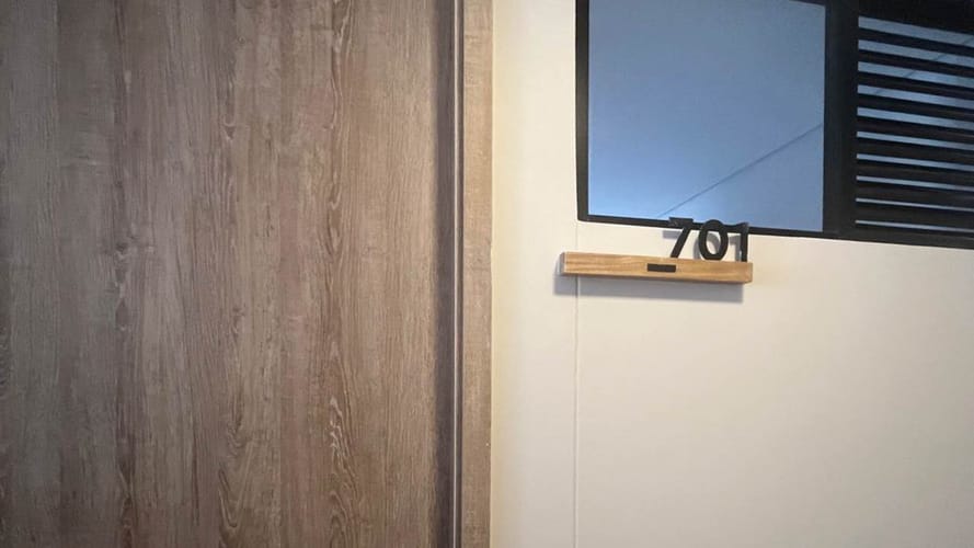 Apartamento de 2 alcobas en venta en Castropol, Medellín, 88 m² · foto 10 de 24