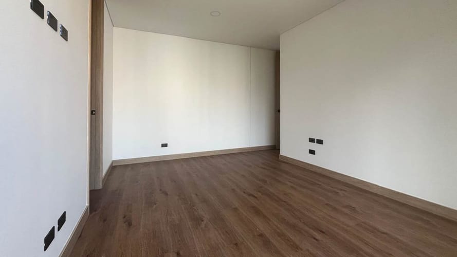Apartamento de 2 alcobas en venta en Castropol, Medellín, 88 m² · foto 13 de 24