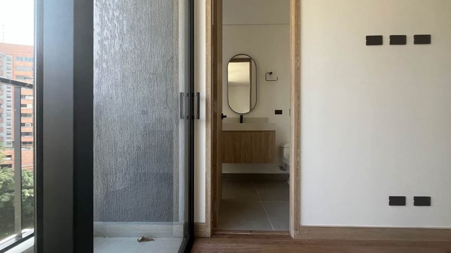 Apartamento de 2 alcobas en venta en Castropol, Medellín, 88 m² · foto 15 de 24