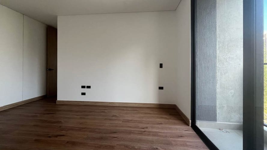 Apartamento de 2 alcobas en venta en Castropol, Medellín, 88 m² · foto 17 de 24