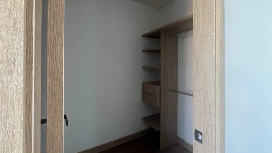 Apartamento de 2 alcobas en venta en Castropol, Medellín, 88 m² · foto 18 de 24