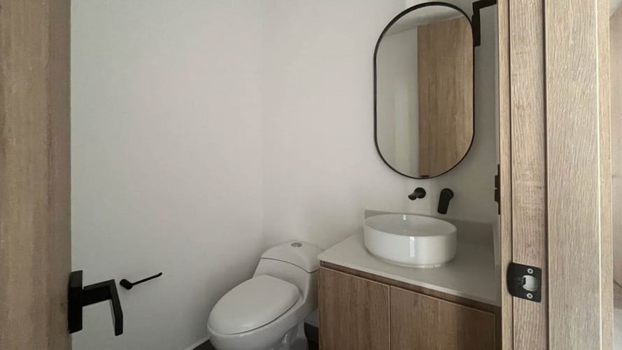 Apartamento de 2 alcobas en venta en Castropol, Medellín, 88 m² · foto 20 de 24