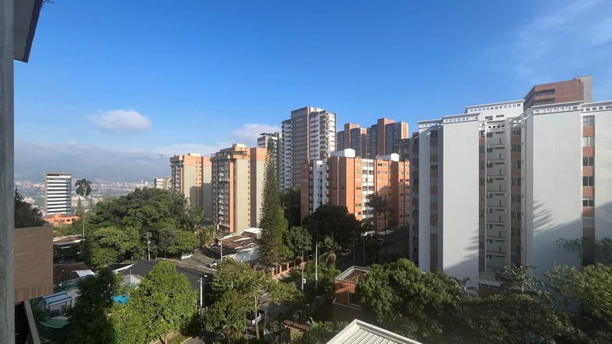 Apartamento de 2 alcobas en venta en Castropol, Medellín, 88 m² · foto 24 de 24