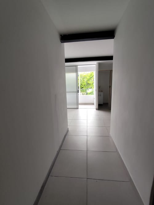 Apartaestudio en arriendo en Cuarta Brigada, Medellín, 50 m² · foto 3 de 15