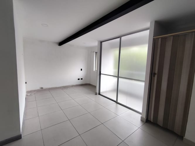 Apartaestudio en arriendo en Cuarta Brigada, Medellín, 50 m² · foto 4 de 15
