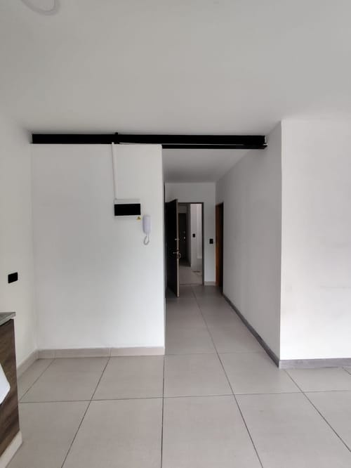 Apartaestudio en arriendo en Cuarta Brigada, Medellín, 50 m² · foto 14 de 15