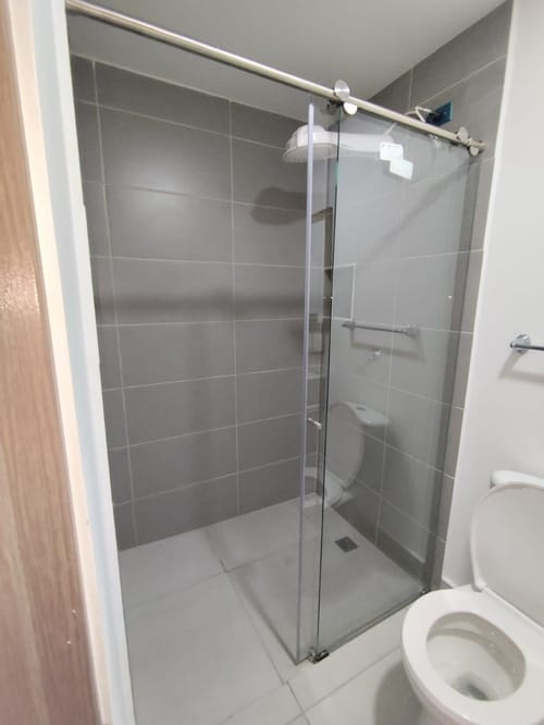Apartaestudio en arriendo en Cuarta Brigada, Medellín, 50 m² · foto 8 de 15
