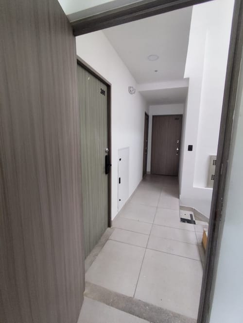 Apartaestudio en arriendo en Cuarta Brigada, Medellín, 50 m² · foto 2 de 15