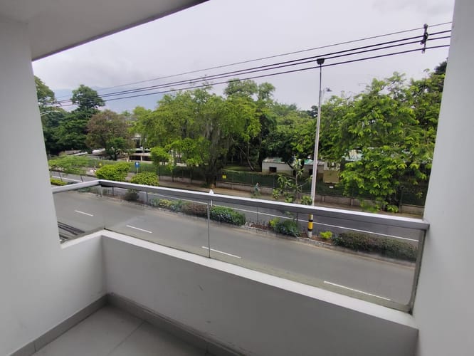 Apartaestudio en arriendo en Cuarta Brigada, Medellín, 50 m² · foto 15 de 15