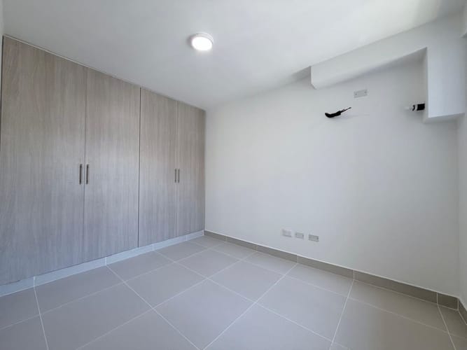 Apartamento de 2 alcobas en arriendo en Villa Santos, Barranquilla, 67 m² · foto 6 de 13