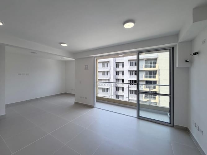 Apartamento de 2 alcobas en arriendo en Villa Santos, Barranquilla, 67 m² · foto 12 de 13