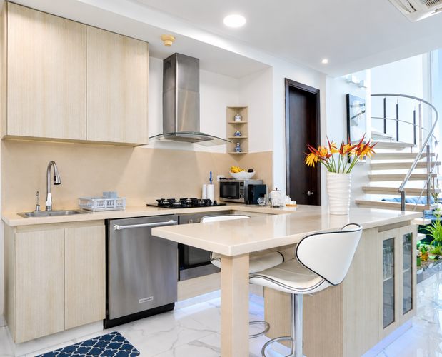 Apartamento de 1 alcoba en venta en Castillogrande, Cartagena, 78 m² · foto 17 de 19
