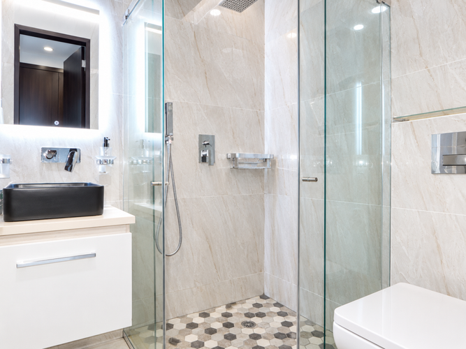 Apartamento de 1 alcoba en venta en Castillogrande, Cartagena, 78 m² · foto 18 de 19