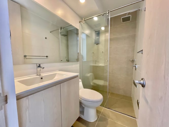 Casa de 2 alcobas en arriendo en Modelia, Bogotá, 57 m² · foto 5 de 8