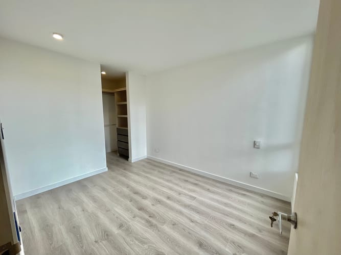 Casa de 2 alcobas en arriendo en Modelia, Bogotá, 57 m² · foto 6 de 8