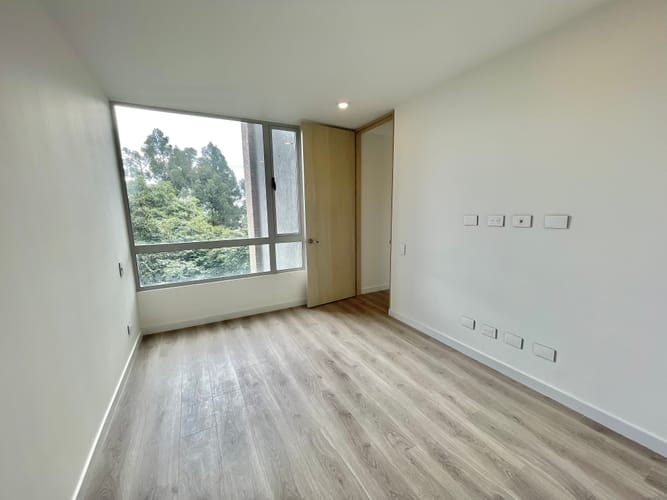 Casa de 2 alcobas en arriendo en Modelia, Bogotá, 57 m² · foto 7 de 8