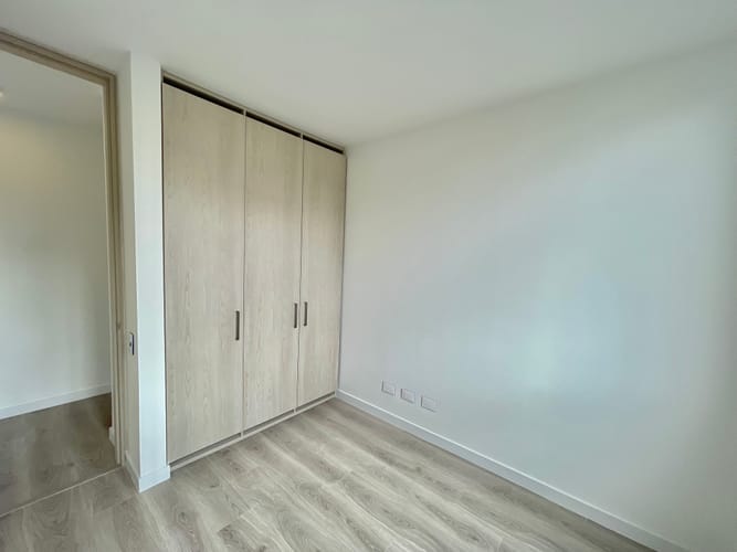 Casa de 2 alcobas en arriendo en Modelia, Bogotá, 57 m² · foto 8 de 8