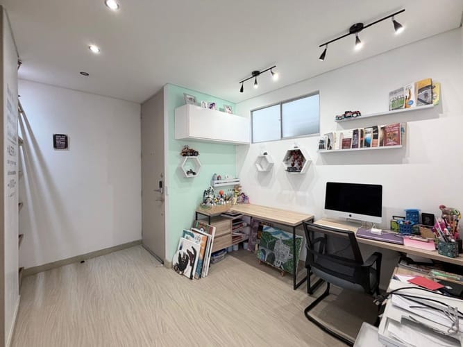 Apartamento de 3 alcobas en venta en Portal De Genovés, Barranquilla, 157 m² · foto 6 de 19