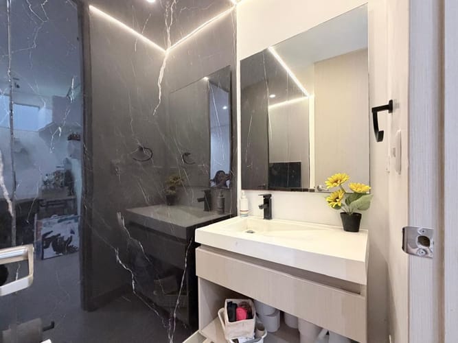 Apartamento de 3 alcobas en venta en Portal De Genovés, Barranquilla, 157 m² · foto 9 de 19