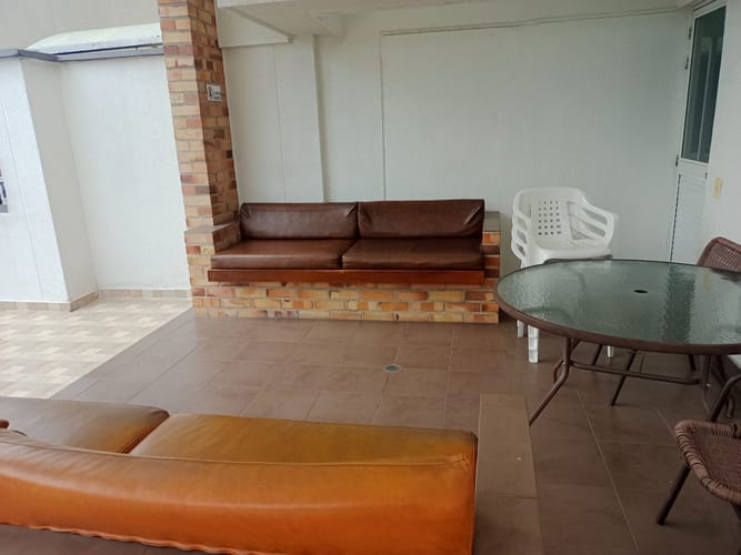 Apartamento de 2 alcobas en arriendo en El Prado, Bucaramanga, 50 m² · foto 22 de 24