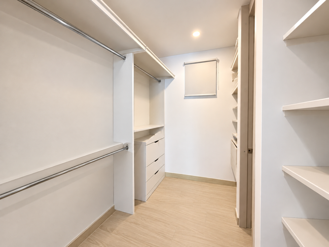 Apartamento de 3 alcobas en venta en Portal De Genovés, Barranquilla, 157 m² · foto 11 de 19