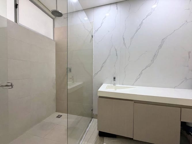 Apartamento de 3 alcobas en venta en Portal De Genovés, Barranquilla, 157 m² · foto 12 de 19