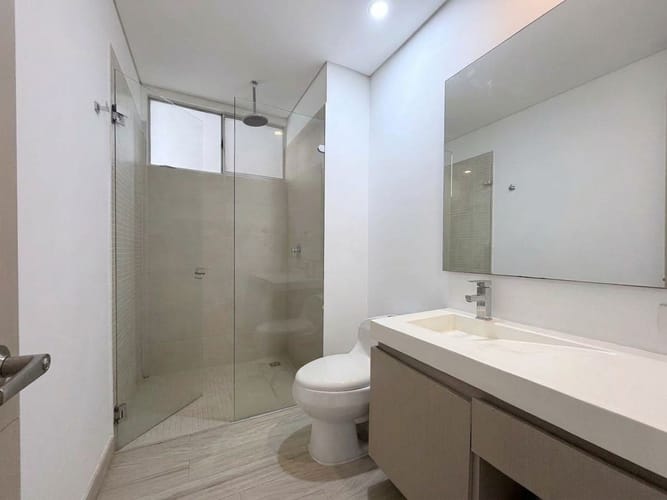 Apartamento de 3 alcobas en venta en Portal De Genovés, Barranquilla, 157 m² · foto 14 de 19