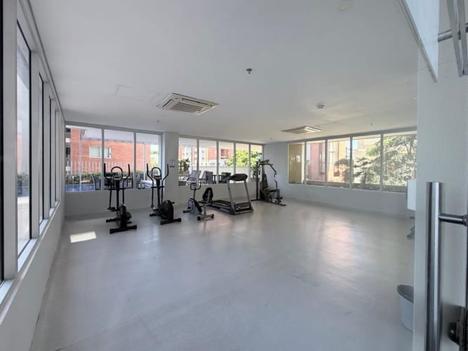 Apartamento de 3 alcobas en venta en Portal De Genovés, Barranquilla, 157 m² · foto 16 de 19
