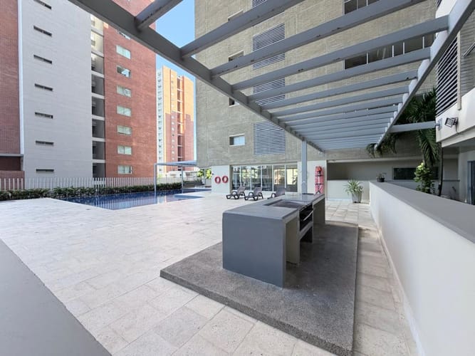 Apartamento de 3 alcobas en venta en Portal De Genovés, Barranquilla, 157 m² · foto 19 de 19