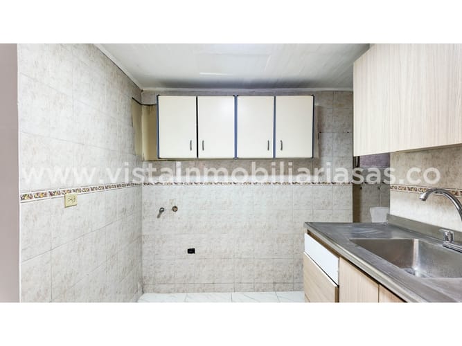 Apartamento de 3 alcobas en arriendo en Milan, Manizales, 90 m² · foto 2 de 14