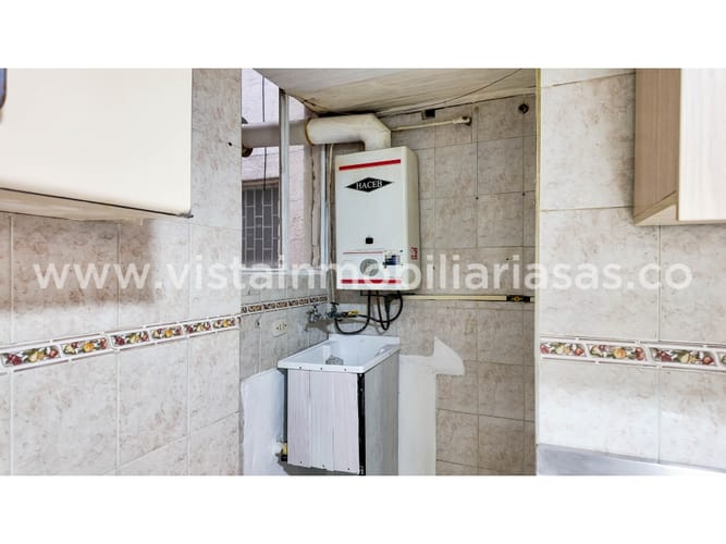Apartamento de 3 alcobas en arriendo en Milan, Manizales, 90 m² · foto 3 de 14