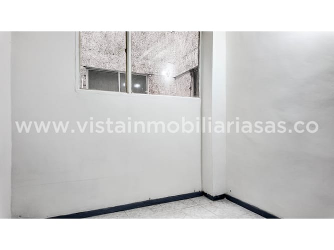 Apartamento de 3 alcobas en arriendo en Milan, Manizales, 90 m² · foto 5 de 14