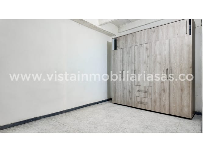 Apartamento de 3 alcobas en arriendo en Milan, Manizales, 90 m² · foto 7 de 14