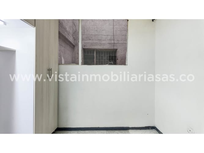Apartamento de 3 alcobas en arriendo en Milan, Manizales, 90 m² · foto 10 de 14