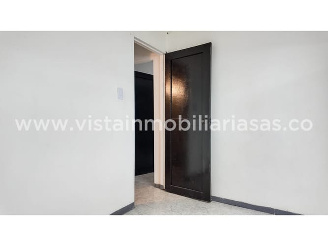 Apartamento de 3 alcobas en arriendo en Milan, Manizales, 90 m² · foto 11 de 14