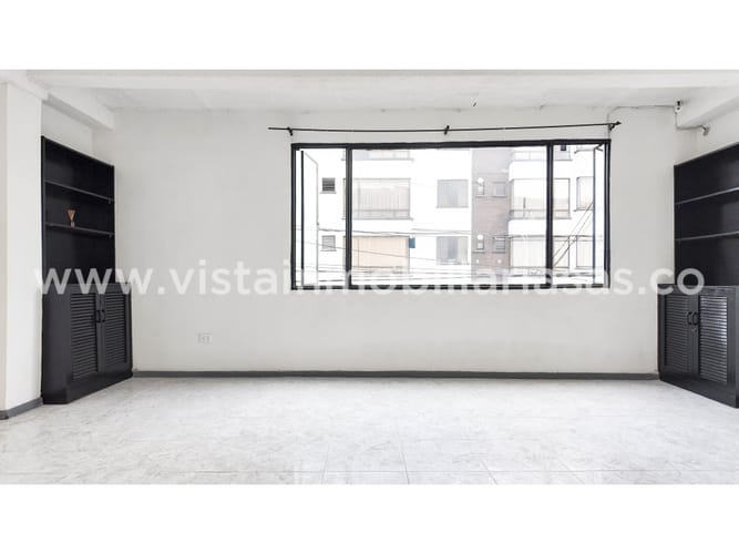Apartamento de 3 alcobas en arriendo en Milan, Manizales, 90 m² · foto 12 de 14