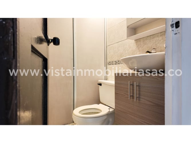 Apartamento de 3 alcobas en arriendo en Milan, Manizales, 90 m² · foto 13 de 14