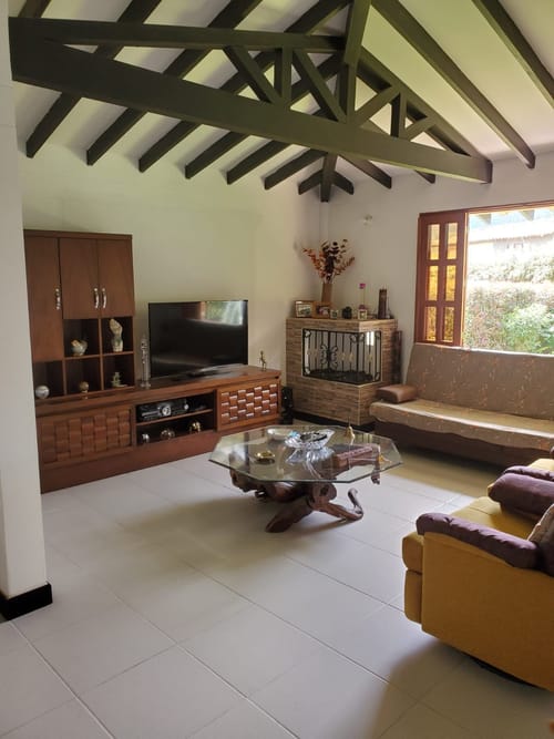 Casa de 3 alcobas en venta en Pontezuela, Rionegro, 1350 m² · foto 4 de 24