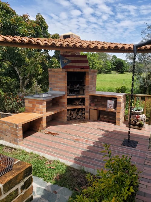 Casa de 3 alcobas en venta en Pontezuela, Rionegro, 1350 m² · foto 6 de 24