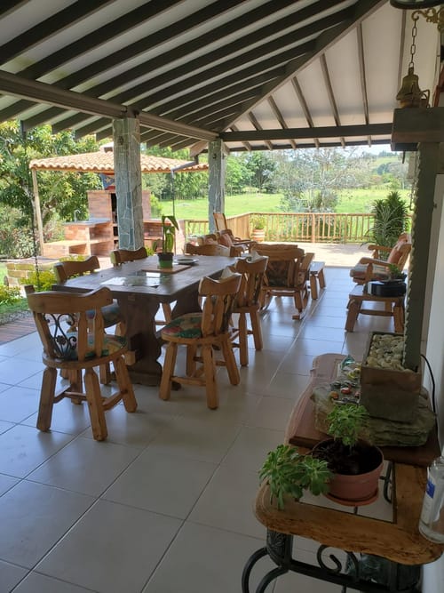 Casa de 3 alcobas en venta en Pontezuela, Rionegro, 1350 m² · foto 7 de 24