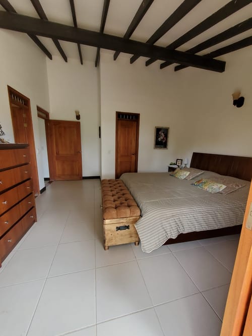 Casa de 3 alcobas en venta en Pontezuela, Rionegro, 1350 m² · foto 9 de 24