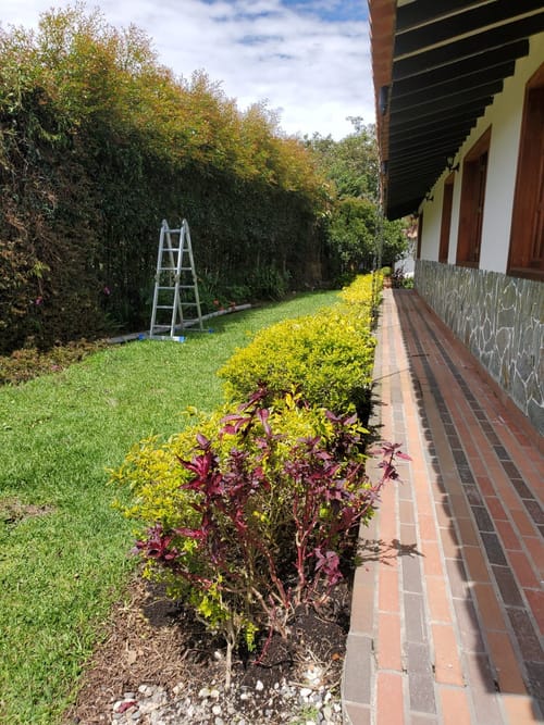Casa de 3 alcobas en venta en Pontezuela, Rionegro, 1350 m² · foto 10 de 24