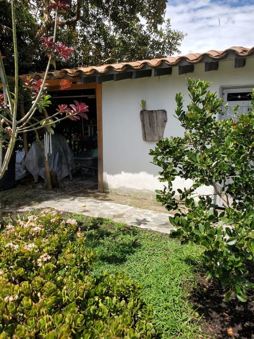 Casa de 3 alcobas en venta en Pontezuela, Rionegro, 1350 m² · foto 11 de 24